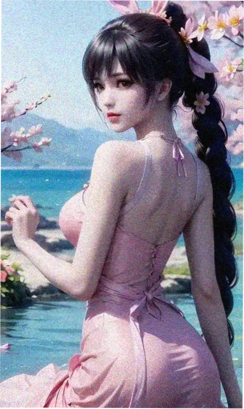 韩国校园悬疑剧归雾校园录剧照